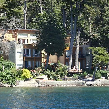 Refugio Del Lago San Carlos de Bariloche Exterior photo