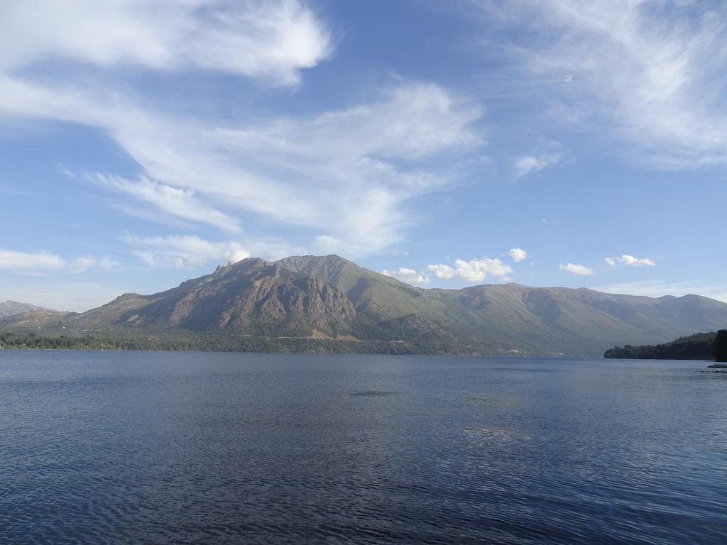 Refugio Del Lago San Carlos de Bariloche Exterior photo