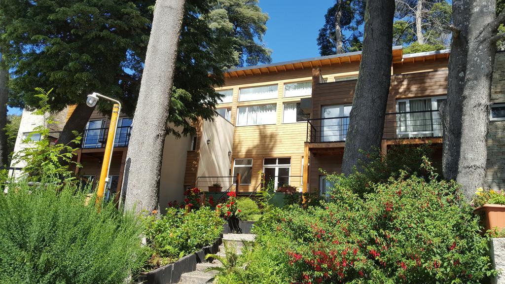 Refugio Del Lago San Carlos de Bariloche Exterior photo