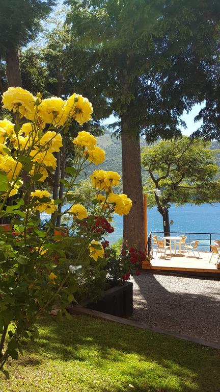 Refugio Del Lago San Carlos de Bariloche Exterior photo