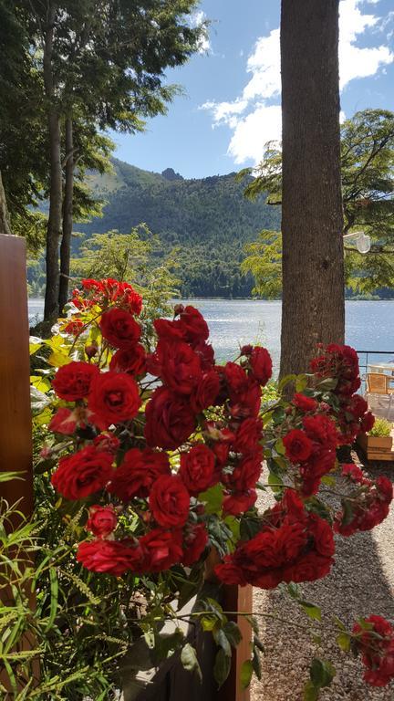 Refugio Del Lago San Carlos de Bariloche Exterior photo