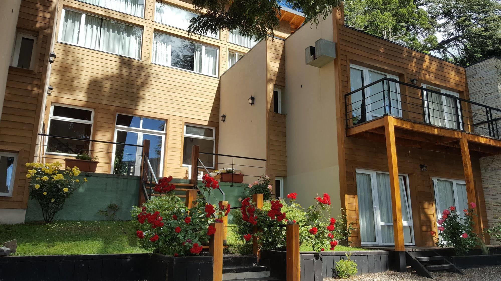 Refugio Del Lago San Carlos de Bariloche Exterior photo